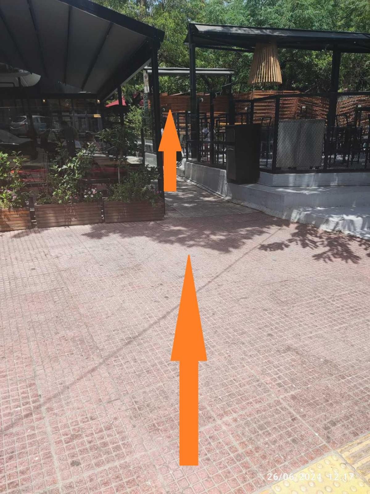 דירות אתונה Το Ρετιρε מראה חיצוני תמונה